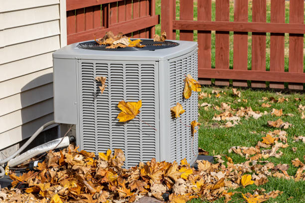 Best Thermostats and Smart Controls in Fort Defiance, AZ