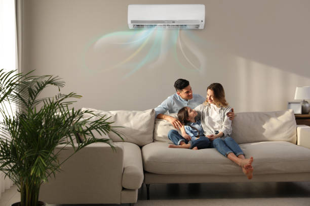 Best Commercial HVAC in Fort Defiance, AZ