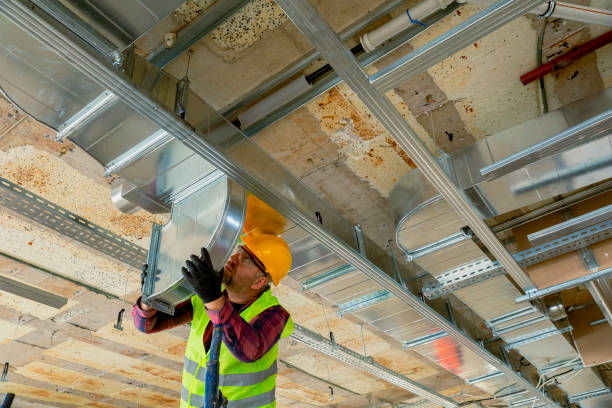 Best HVAC Retrofitting and Upgrading in Fort Defiance, AZ