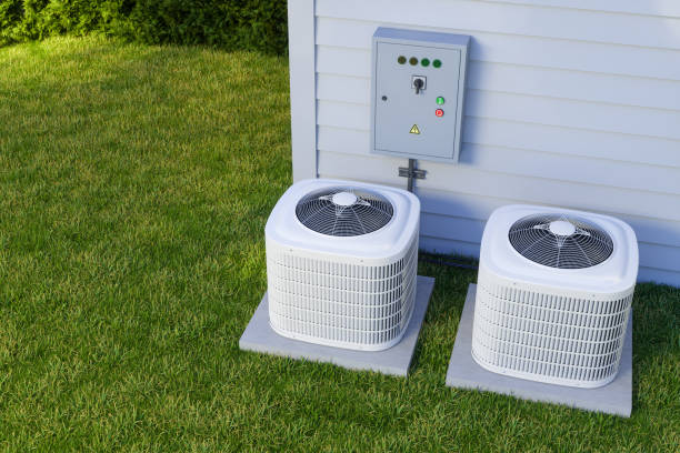 Best Energy-efficient HVAC Solutions in Fort Defiance, AZ