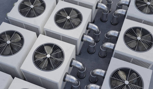 Best HVAC Consulting and Engineering in Fort Defiance, AZ