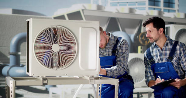 Best HVAC Equipment and Components in Fort Defiance, AZ