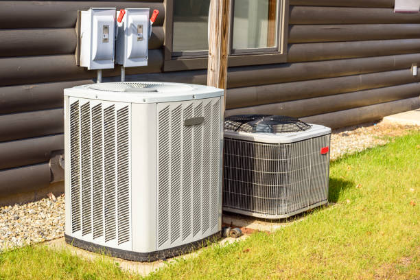 Best HVAC Supply and Distribution in Fort Defiance, AZ