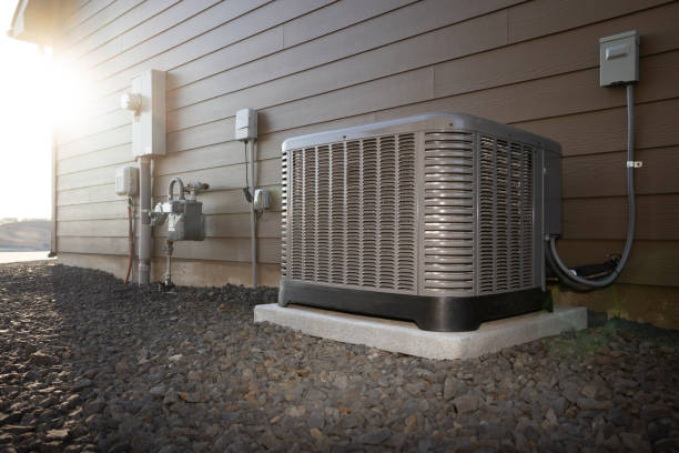 Professional HVAC in Fort Defiance, AZ